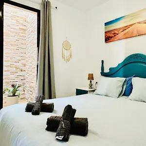 Sol By Vulcano Homes Tahiche